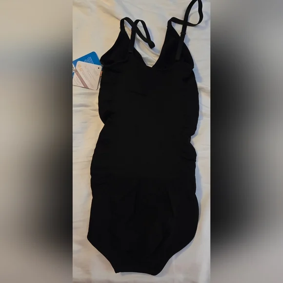 NWT!! Feelingirl Everyday Wear Seamless Bodysuit #406 - Picture 11 of 16